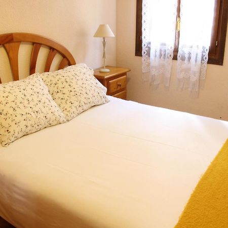 Pena Telera Petfriendly - Arafita Apartamentos El Pueyo de Jaca Exterior foto