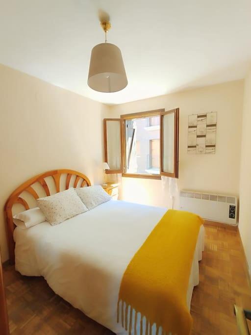 Pena Telera Petfriendly - Arafita Apartamentos El Pueyo de Jaca Exterior foto