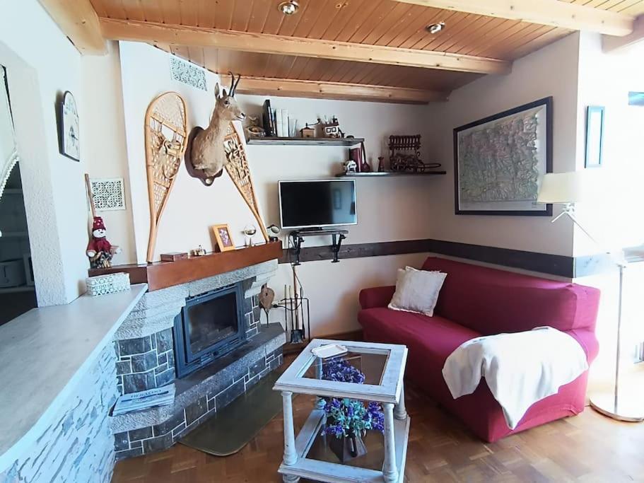 Pena Telera Petfriendly - Arafita Apartamentos El Pueyo de Jaca Exterior foto