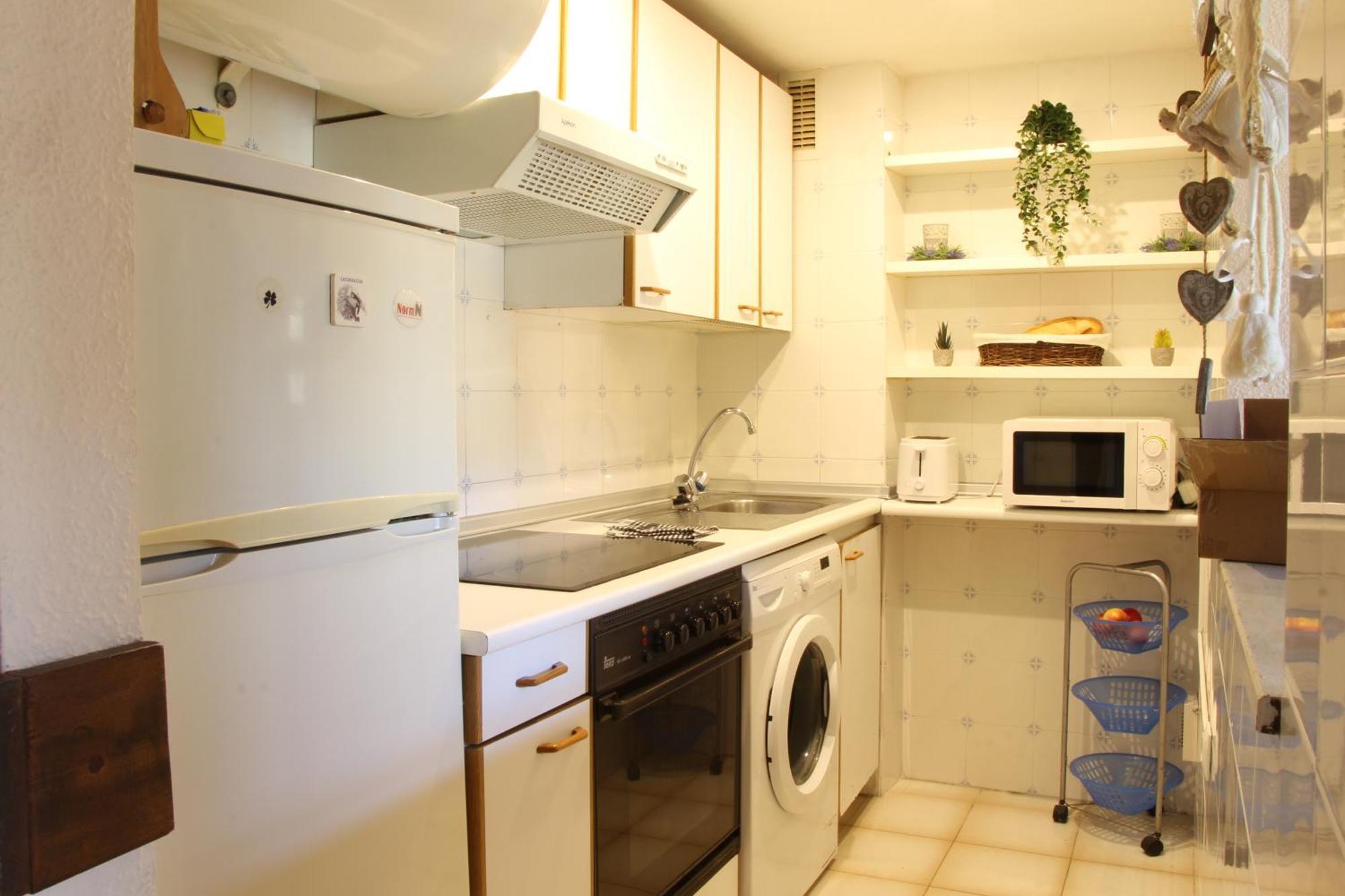 Pena Telera Petfriendly - Arafita Apartamentos El Pueyo de Jaca Exterior foto