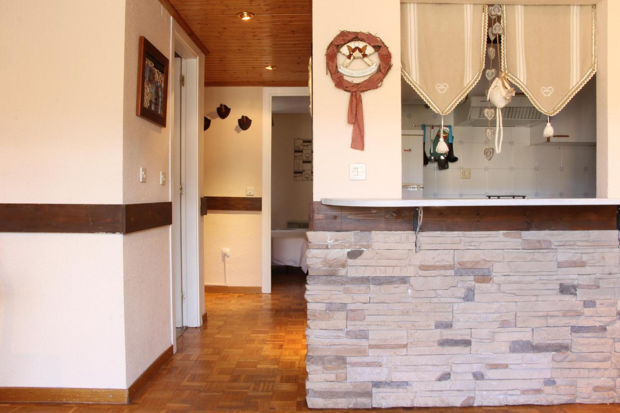 Pena Telera Petfriendly - Arafita Apartamentos El Pueyo de Jaca Exterior foto